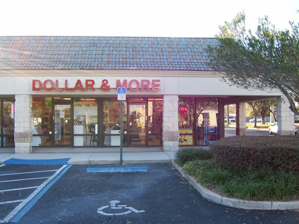  by Dollar & More