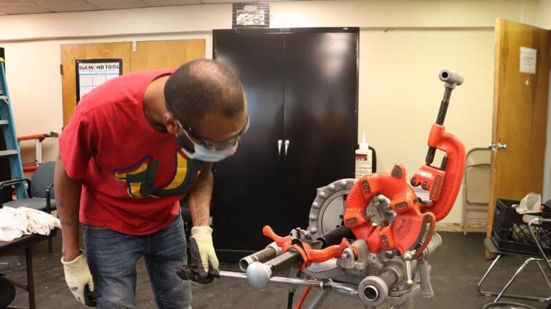 plumbing-schools by Philadelphia Technician Training Institute - Main Campus