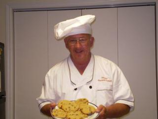 Vincent Gourmet Cookie Company