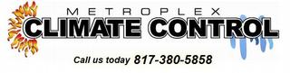 Metroplex Climate Control