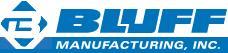 Bluff Manufacturing Inc