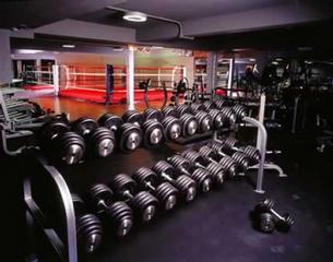 JBM Complete Personal Fitness Training