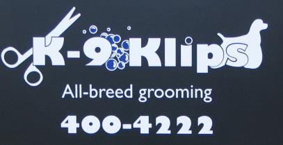 shop sign cropped by K-9 Klips