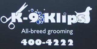 K-9 Klips