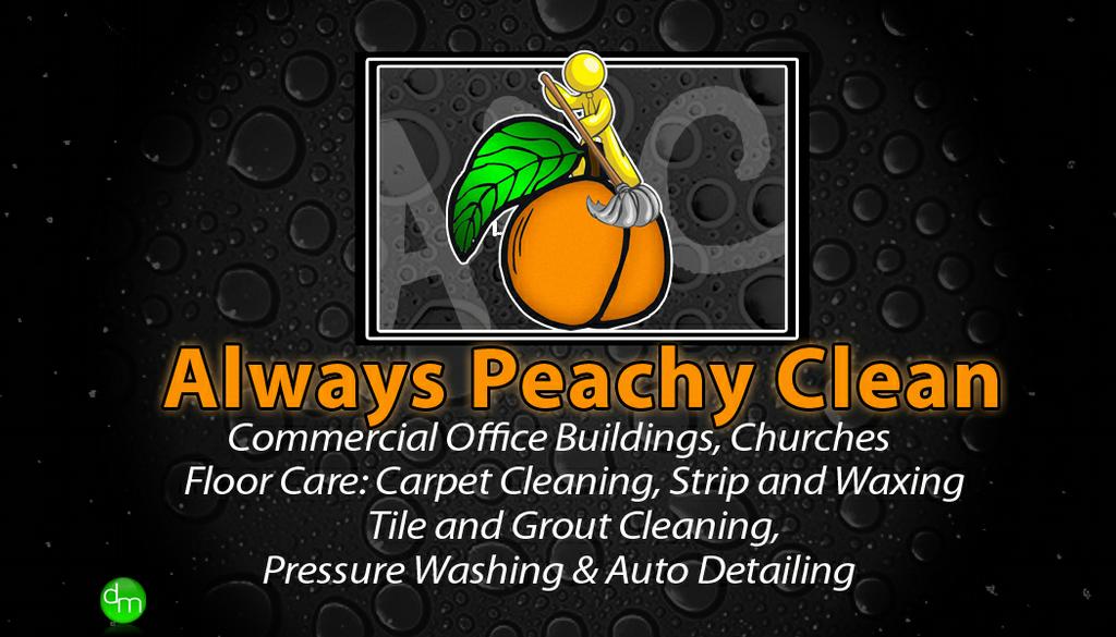 Pictures For Always Peachy Clean Cleaning Services In Jamestown Nc Bizcard Ft 1 By Always Peachy Clean Cleaning Services
