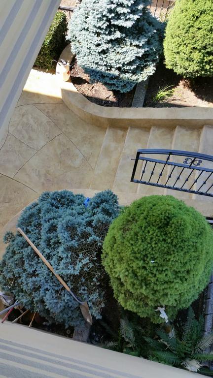 concrete protective coatings by Northwest Concrete Resurfacing