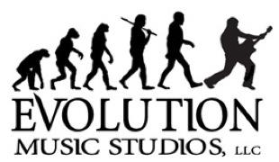 Evolution Music Studios Llc