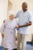 nurse by @Home Healthcare 