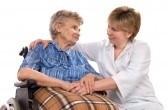 wheelchair by @Home Healthcare 