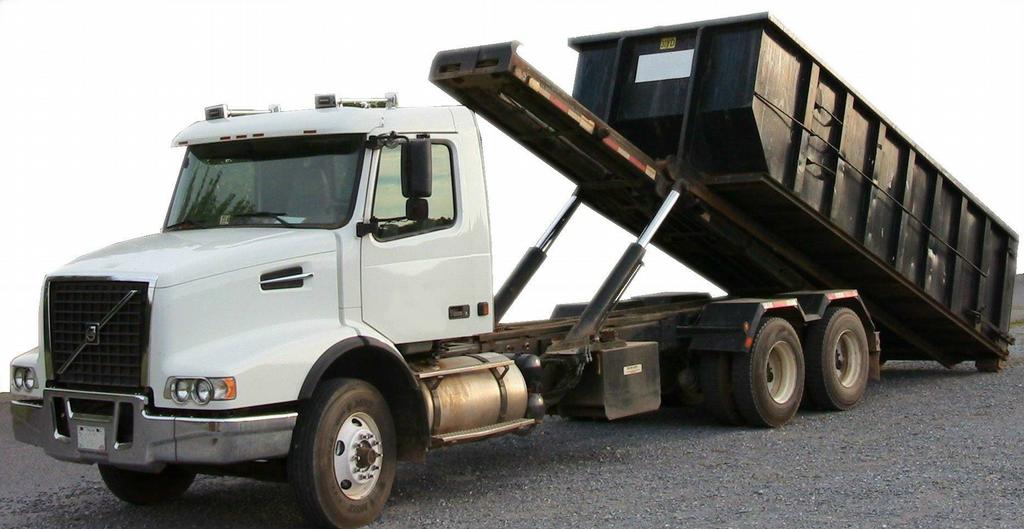 Columbus Dumpster Rental Columbus OH 43215 8888912574