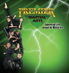 Premier Martial Arts Round Rock