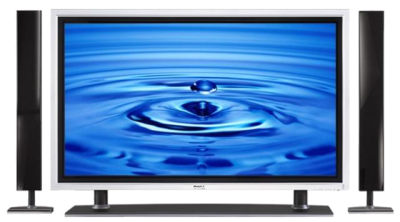 WATER DROP by Beach TV Repair