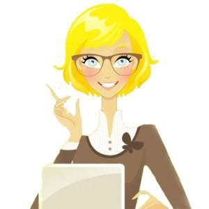 vawhite by The Admin Diva