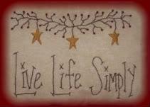 primitive5 by Simply Primitive