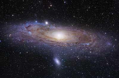 M31 by M31 Inc.