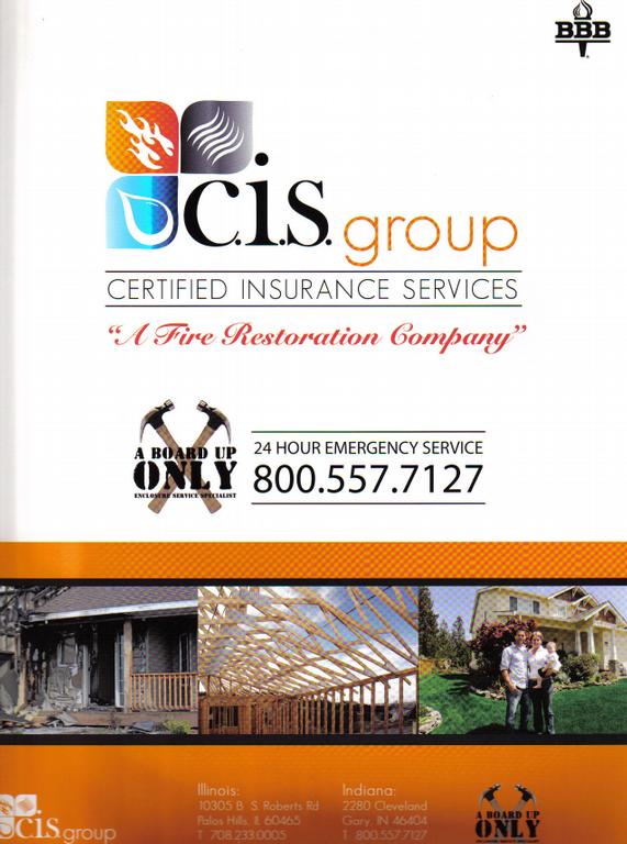 Certifed Insurance Services Group,Inc. - Palos Hills IL 60465 | 708-233 ...