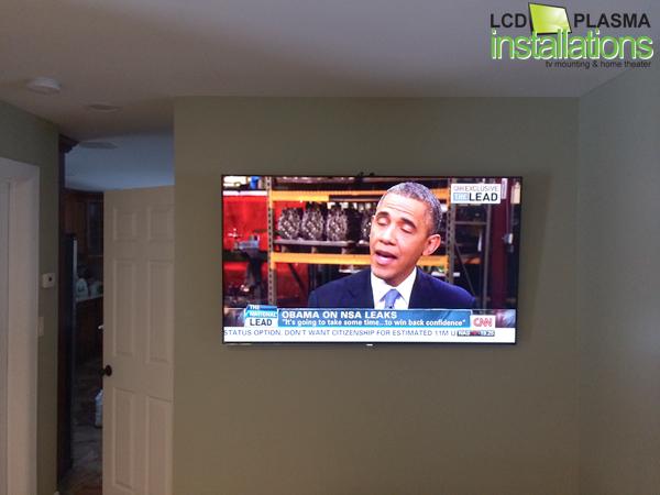  by LCD PLASMA INSTALLATIONS