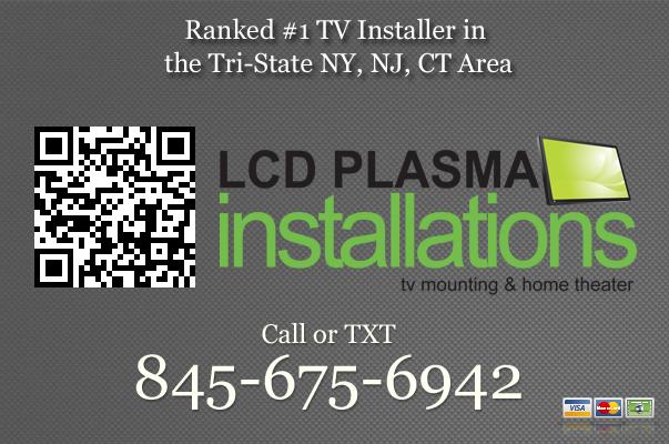 cover by LCD PLASMA INSTALLATIONS