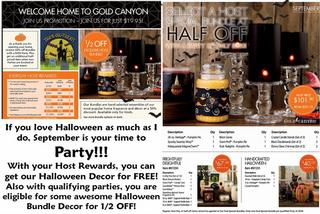 Amanda Jett - Gold Canyon Candles Independent Fragrance Consultant