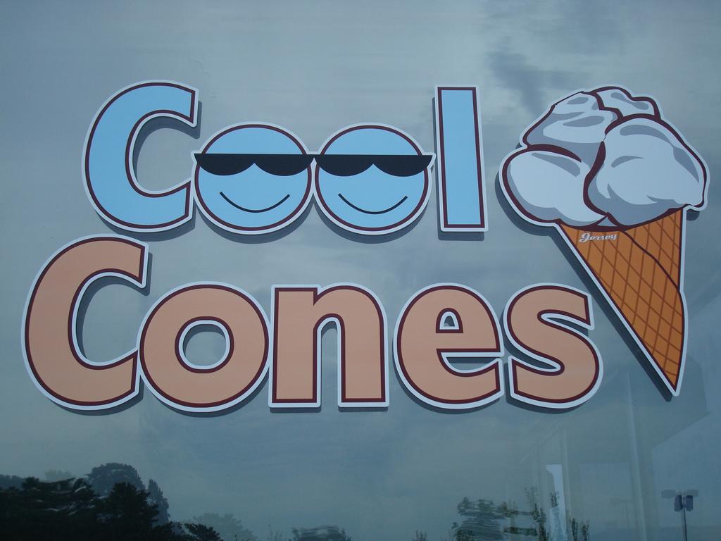 Jersey Cool Cones Egg Harbor Township NJ 08234 6094840021