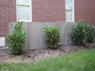 Quiet Fence, LLC