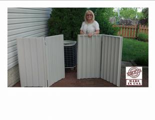Quiet Fence, LLC