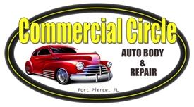 Commercial Circle Auto Body & Repair