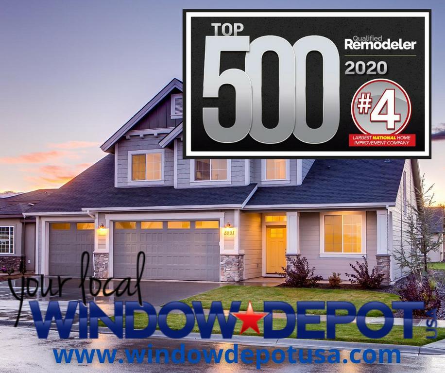 Window Depot USA of Huntsville AL Huntsville AL 35805 2565330880