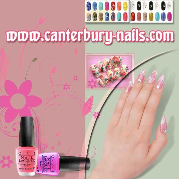 Canterbury Nails Birmingham nail Salons Birmingham AL 35243 205
