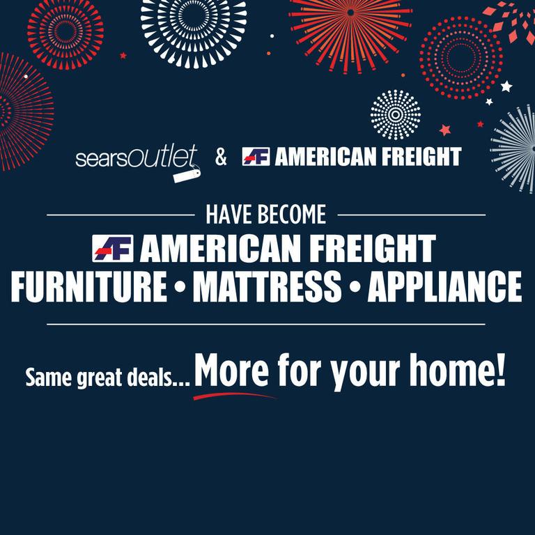 American Freight Appliance, Furniture, Mattress Gilbert AZ 85234