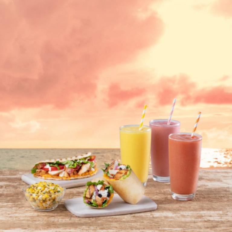 by Tropical Smoothie Cafe