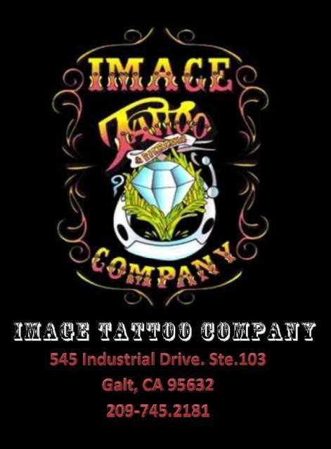 LOGOwithadress by Solid Image Tattoo Company Inc