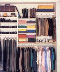 Bay Area Professional Organizer Co