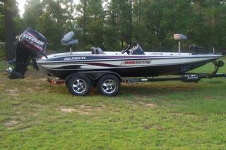 Stockton Lake Guide Service