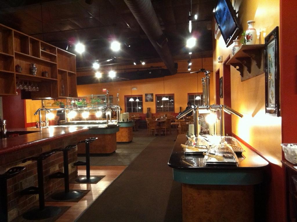 Panda Kitchen Hesston KS 67062 6203274029