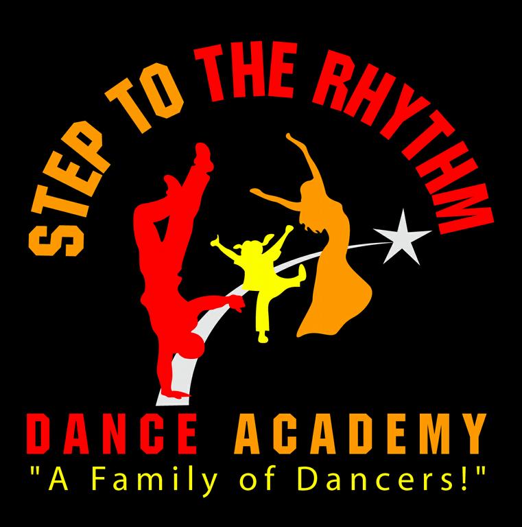 Step to the Rhythm Dance Academy final by Step to the Rhythm Dance Academy