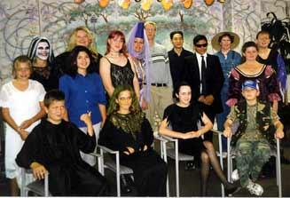 costumefall2 by Music Staff Studio