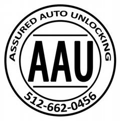 Assured Auto Unlocking (512) 552-2449