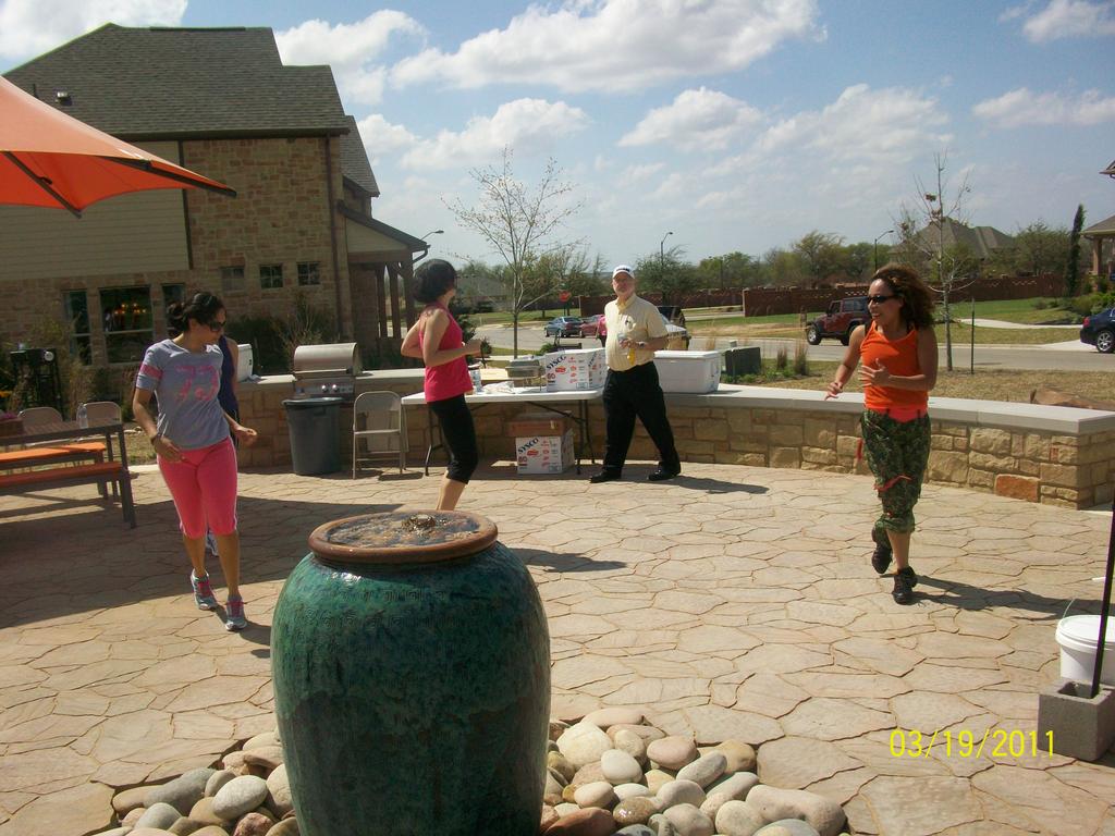  by Zumba With Rita