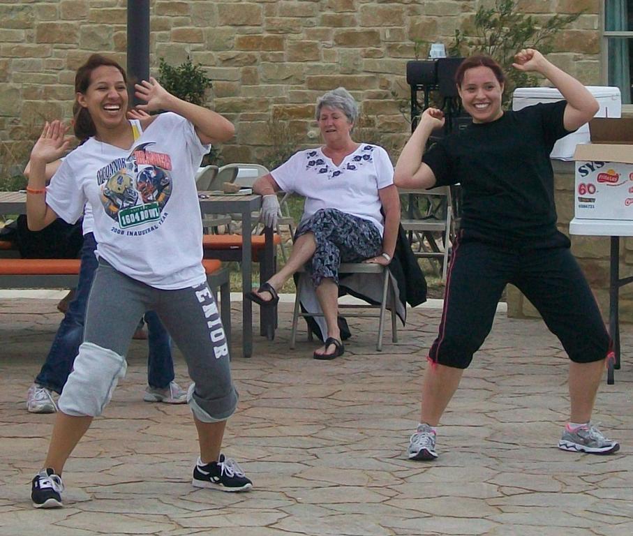  by Zumba With Rita