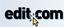 Edit.com (Ask for Ron T.)