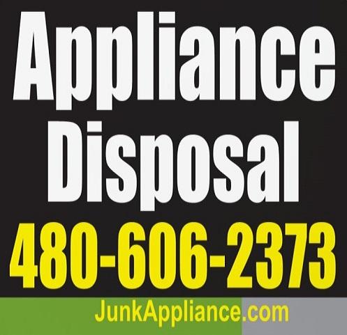 JunkAppliance.com by JunkAppliance.com