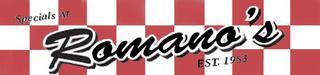 Romano's Restaurant