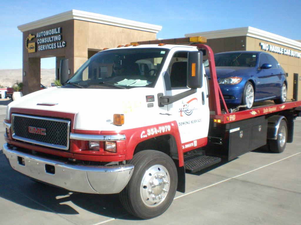 AB Auto Transport Towing Service Pasadena CA 91107 6263547970