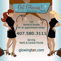 Get Glowing!