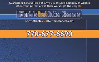 Atlantas Best Gutter Cleaning Service & Roofing - Atlanta GA 30328