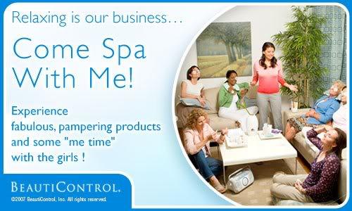 BCHomeSpa by Body Escape Spa Lounge