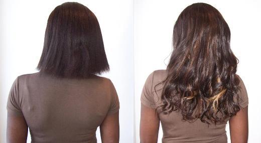 Pictures For Miami Hair Extensions In Miami Fl 33134