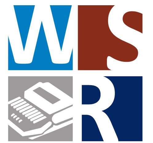 WSRICON by West Sound Reporting