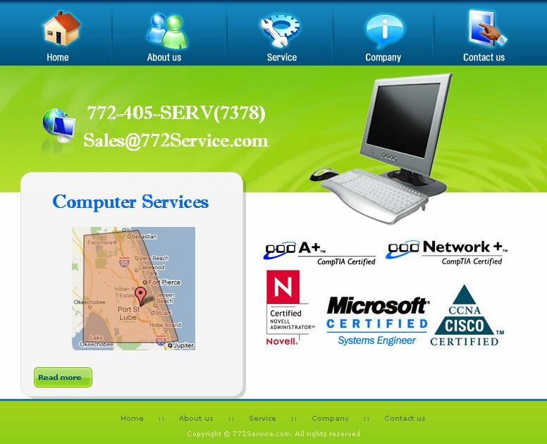 computer by Computer Help